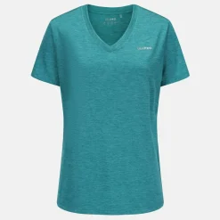 The USA Pro Tech V Tee Ladies