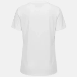 The USA Pro Tech V Tee Ladies