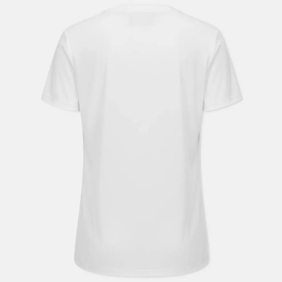 The USA Pro Tech V Tee Ladies