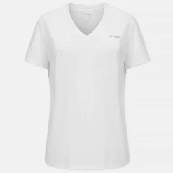 The USA Pro Tech V Tee Ladies