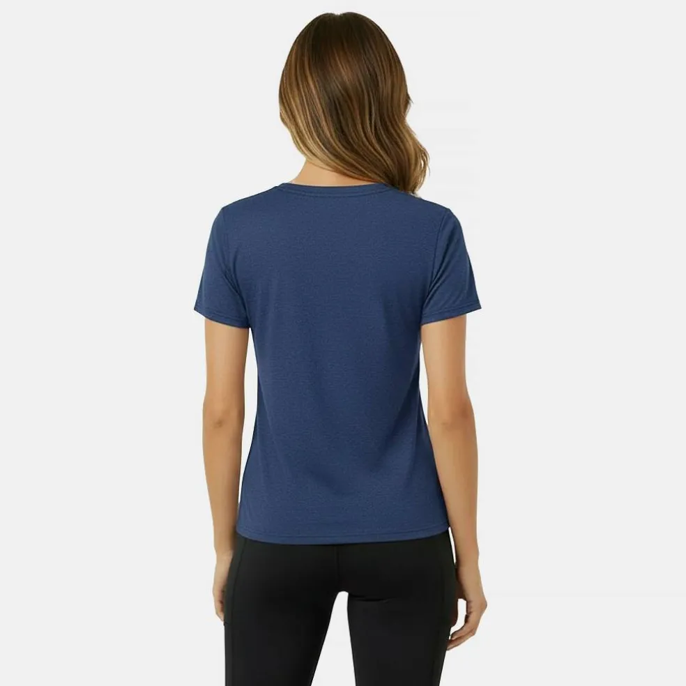 The USA Pro Tech V Tee Ladies
