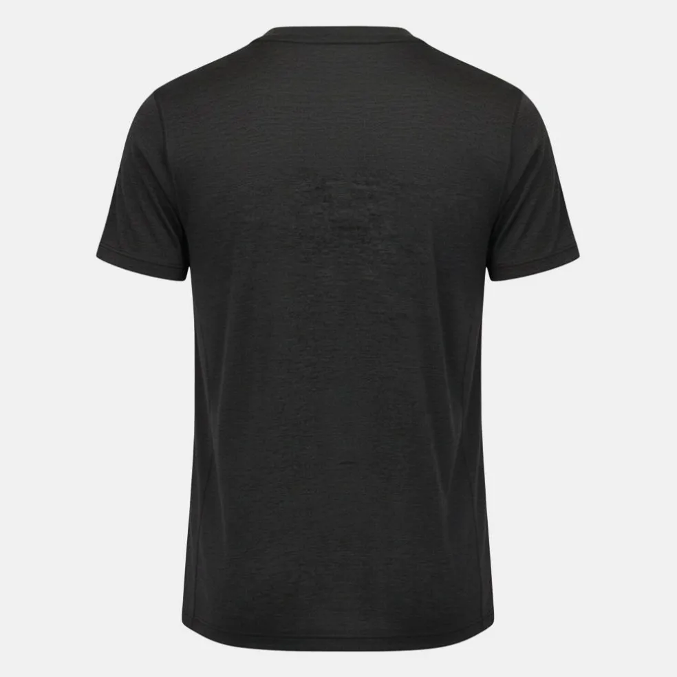 The USA Pro Tech V Tee Ladies