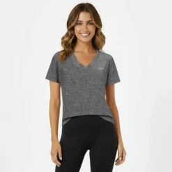 The USA Pro Tech V Tee Ladies
