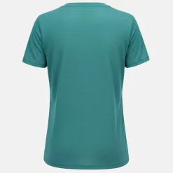 The USA Pro Tech V Tee Ladies