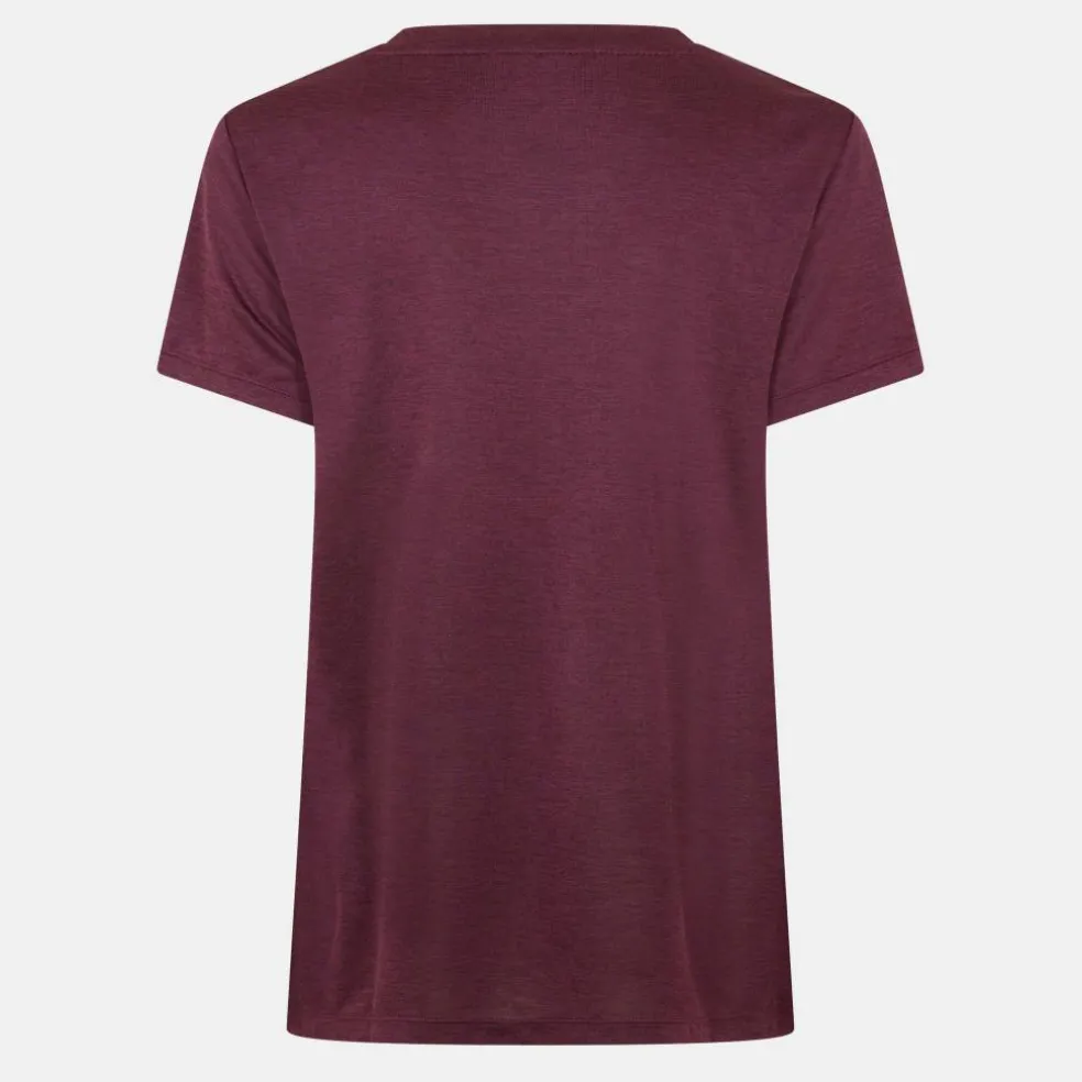 The USA Pro Tech V Tee Ladies