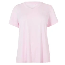 The USA Pro Tech V Tee Ladies