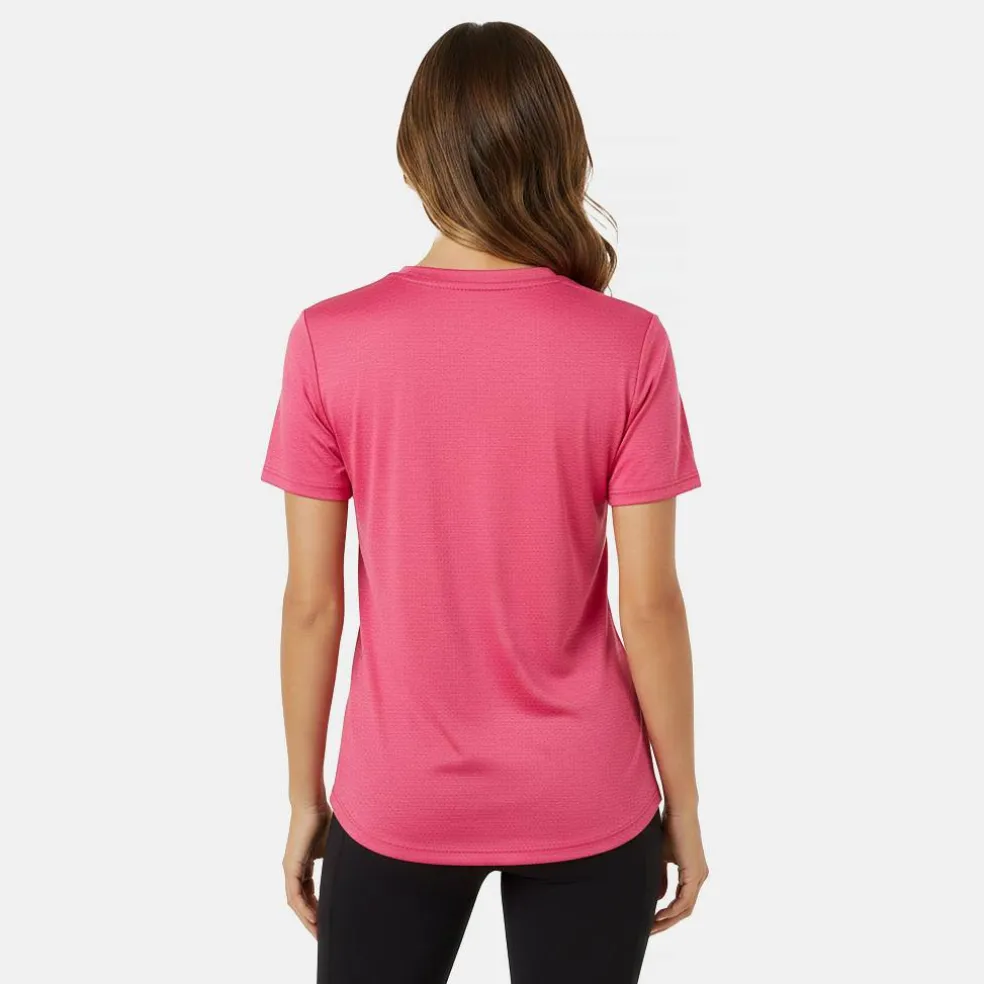 The USA Pro Tech V Tee Ladies