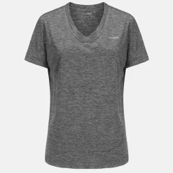 The USA Pro Tech V Tee Ladies