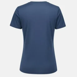 The USA Pro Tech V Tee Ladies