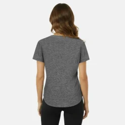 The USA Pro Tech V Tee Ladies