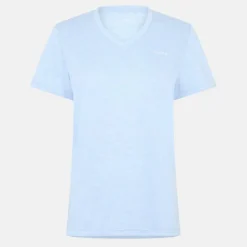 The USA Pro Tech V Tee Ladies