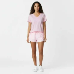 The USA Pro Tech V Tee Ladies