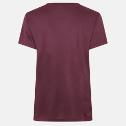The USA Pro Tech V Tee Ladies