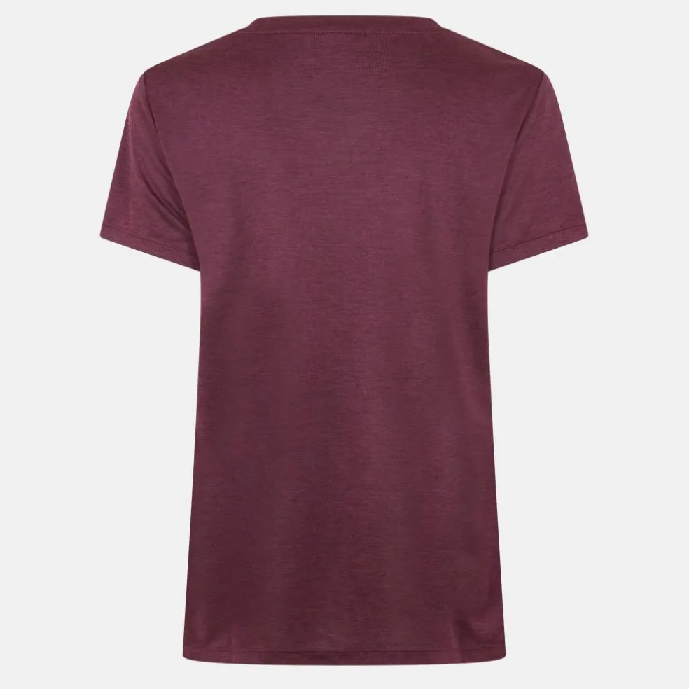 The USA Pro Tech V Tee Ladies