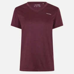 The USA Pro Tech V Tee Ladies