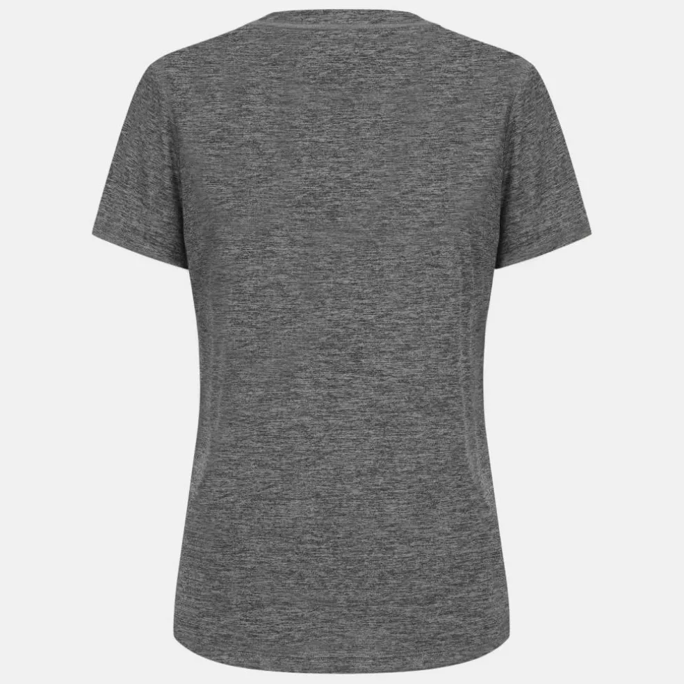 The USA Pro Tech V Tee Ladies