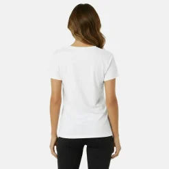 The USA Pro Tech V Tee Ladies