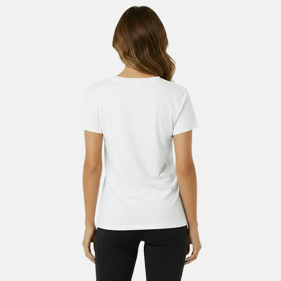 The USA Pro Tech V Tee Ladies