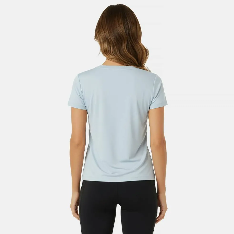 The USA Pro Tech V Tee Ladies
