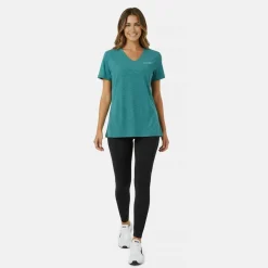 The USA Pro Tech V Tee Ladies