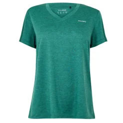 The USA Pro Tech V Tee Ladies