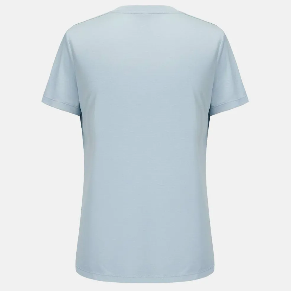 The USA Pro Tech V Tee Ladies