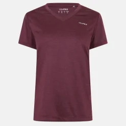 The USA Pro Tech V Tee Ladies