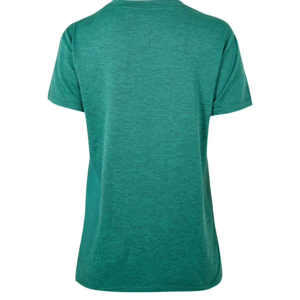 The USA Pro Tech V Tee Ladies