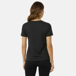 The USA Pro Tech V Tee Ladies