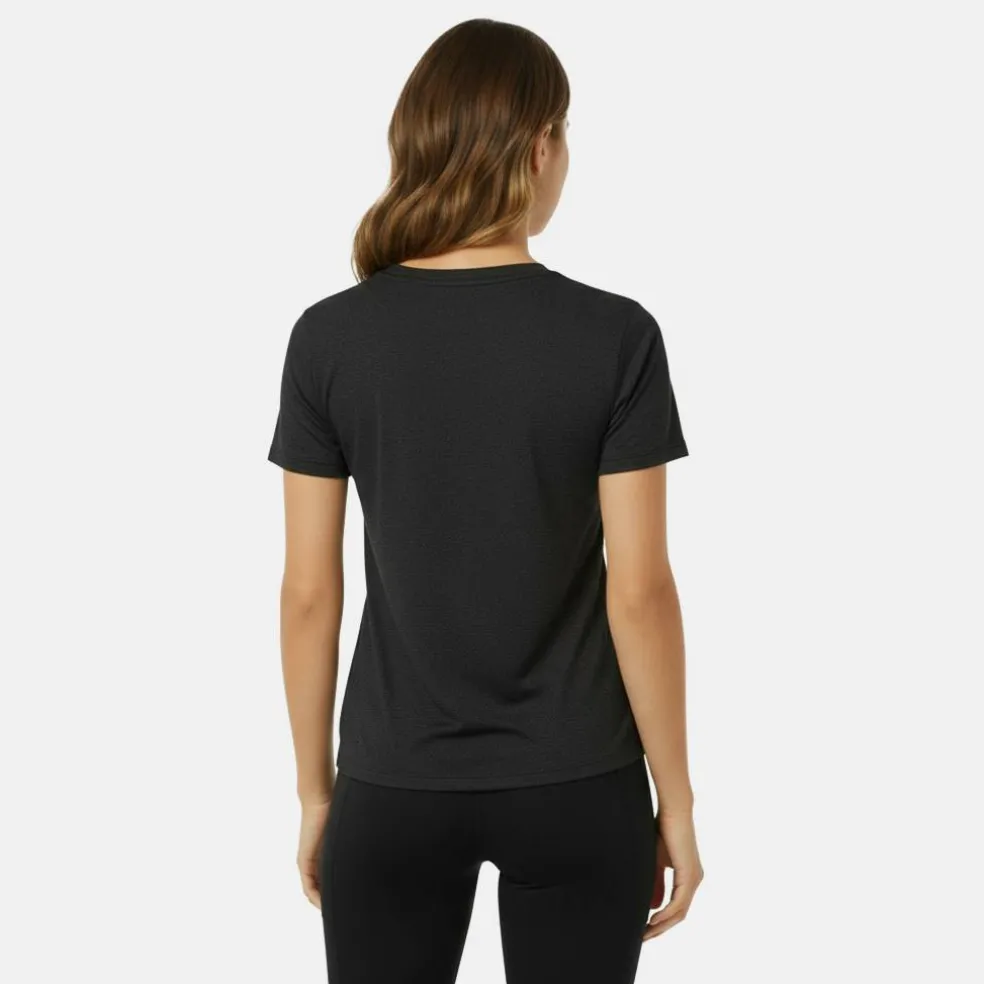The USA Pro Tech V Tee Ladies