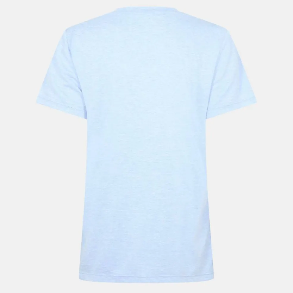 The USA Pro Tech V Tee Ladies