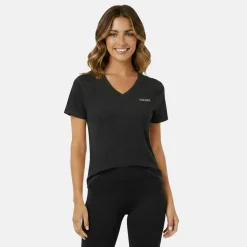 The USA Pro Tech V Tee Ladies