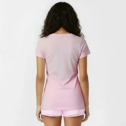 The USA Pro Tech V Tee Ladies