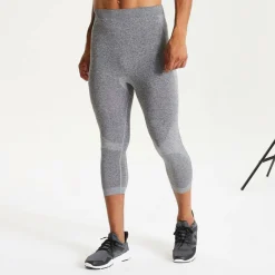 The Zone 3/4 Leggings
