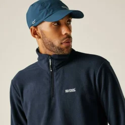 Thompson Half Zip Fleece