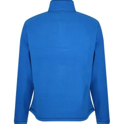 Thompson Half Zip Fleece