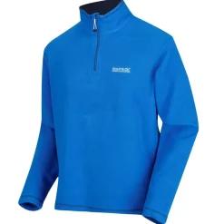 Thompson Half Zip Fleece
