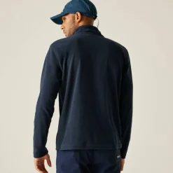 Thompson Half Zip Fleece