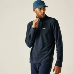 Thompson Half Zip Fleece