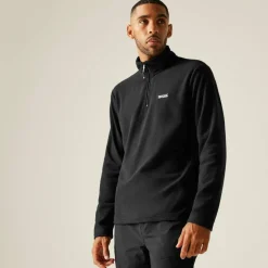 Thompson Half Zip Fleece