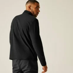 Thompson Half Zip Fleece