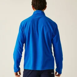 Thompson Half Zip Fleece