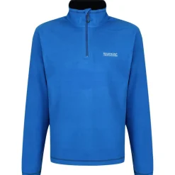 Thompson Half Zip Fleece