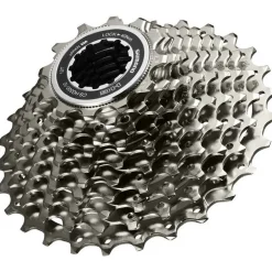 Tiagra HG500 10 Speed Road Cassette