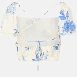 Tie Back Top