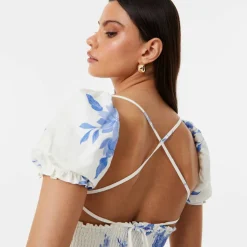 Tie Back Top