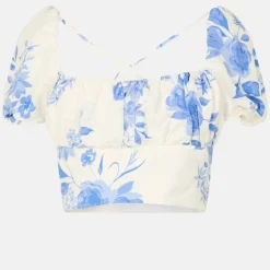 Tie Back Top