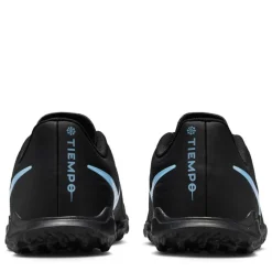 Tiempo Club Junior Astro Turf Football Boots