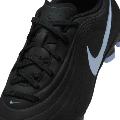 Tiempo Club Junior Firm Ground Football Boots