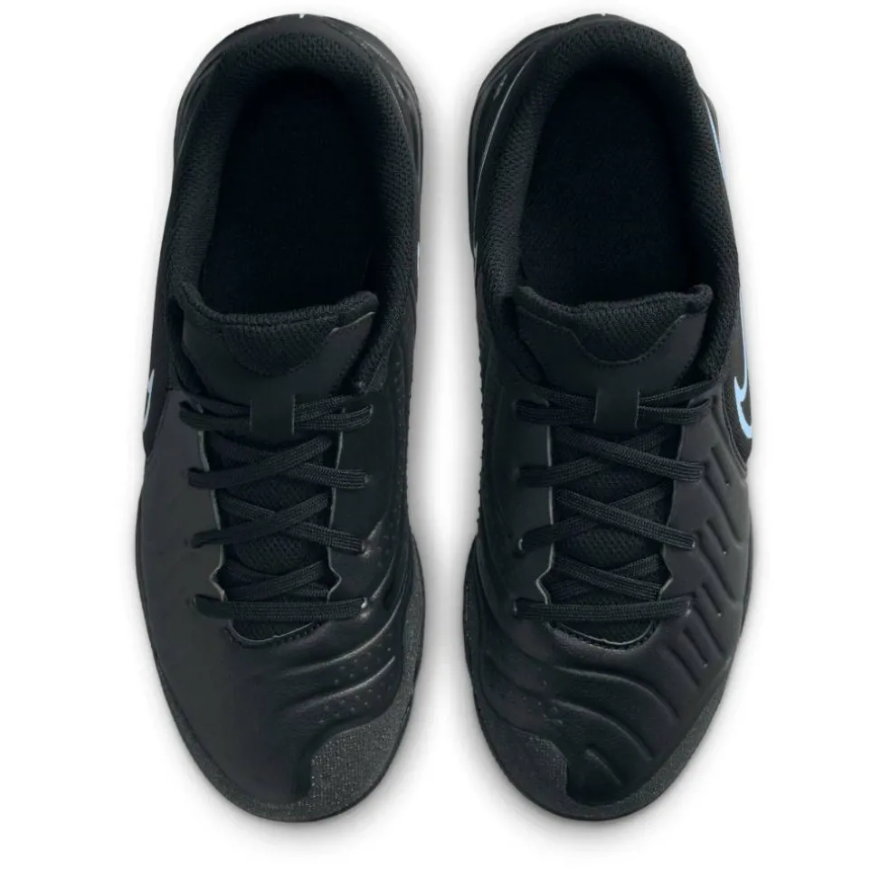 Tiempo Legend 10 Academy Juniors Indoor Football Boots